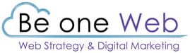 Be one Web Logo