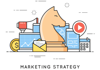 Strategia di Marketing