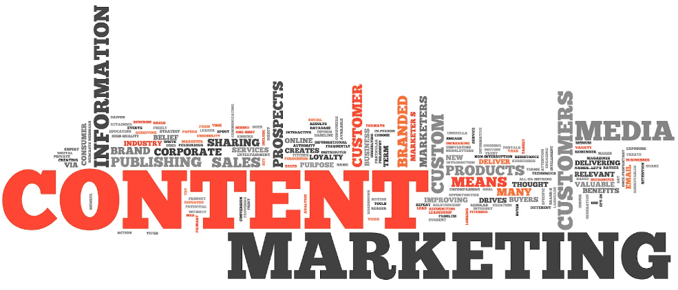 Strategie di Content Marketing – Infografica