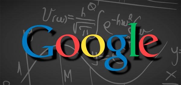 Algoritmo di Google – La sua evoluzione
